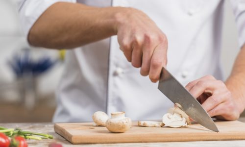 Comment choisir un bon couteau de chef ?