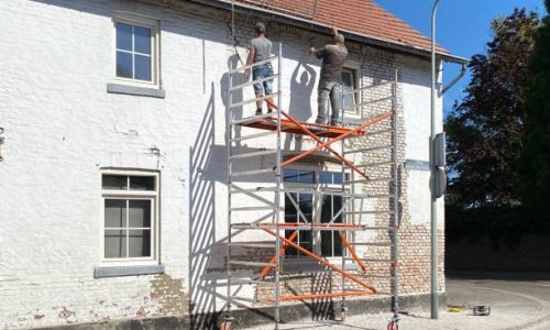 Comment donner du cachet à une maison en réalisant un ravalement de façade ?