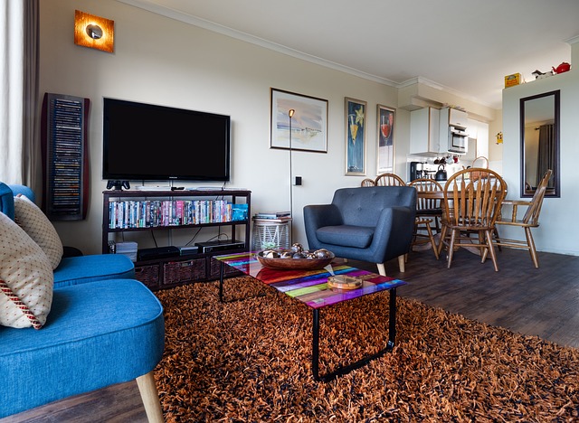 Comment nettoyer un tapis en peau de vache ?