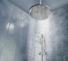 Les tendances en matière de design de pommeaux de douche : quelles options pour votre salle de bain ?
