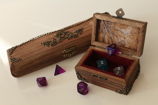 Comment choisir le bon jeu de rôle pour vous ?