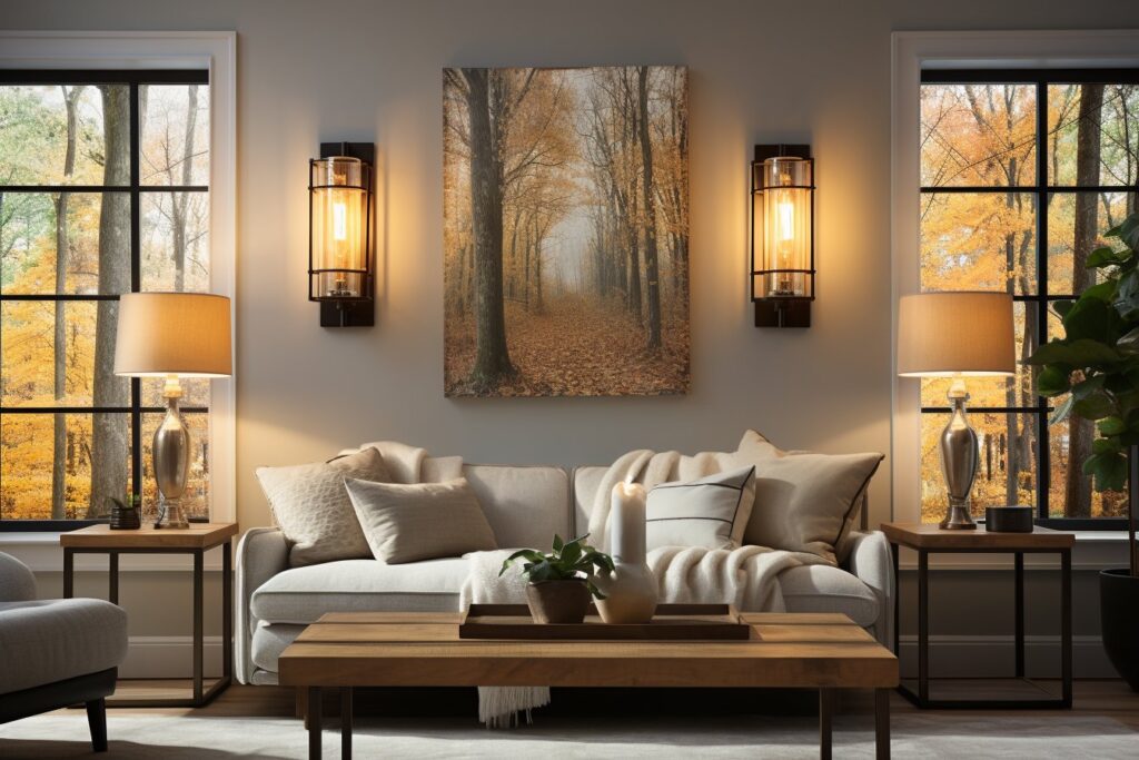 Guide pour choisir les appliques murales idéales