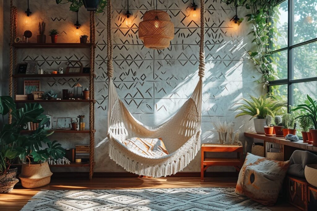 DIY avec style : Projets de décoration intérieure que vous pouvez réaliser vous-même