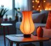Trouvez la lampe à poser idéale pour votre salon ou chambre