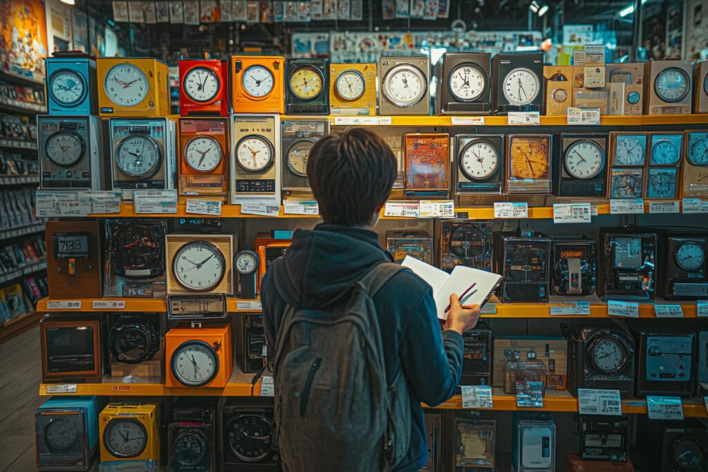 Comment choisir un radio réveil adapté à vos besoins ?