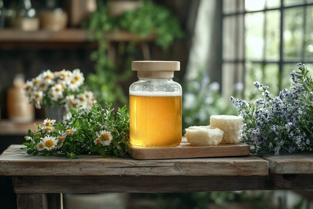 Nettoyer sa maison facilement avec des ingrédients naturels : découvrez nos 9 recettes de grand-mère