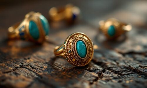 Comment choisir une bague égyptienne adaptée à votre style ?