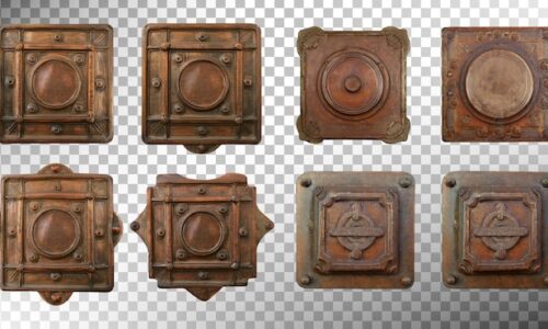 Pourquoi choisir une plaque de cheminée ancienne ?