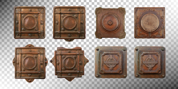 Pourquoi choisir une plaque de cheminée ancienne ?