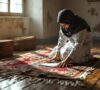 Comment utiliser correctement son tapis de prière selon la religion musulmane ?