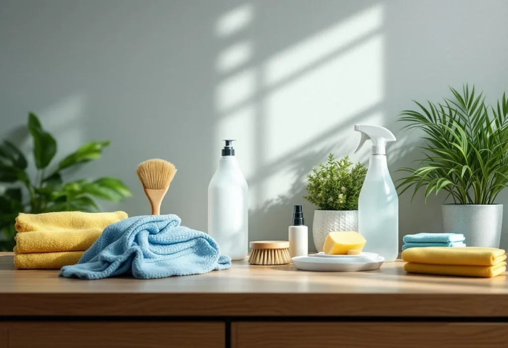 Optimiser l’hygiène avec des produits d&rsquo;entretien professionnels : guide pratique