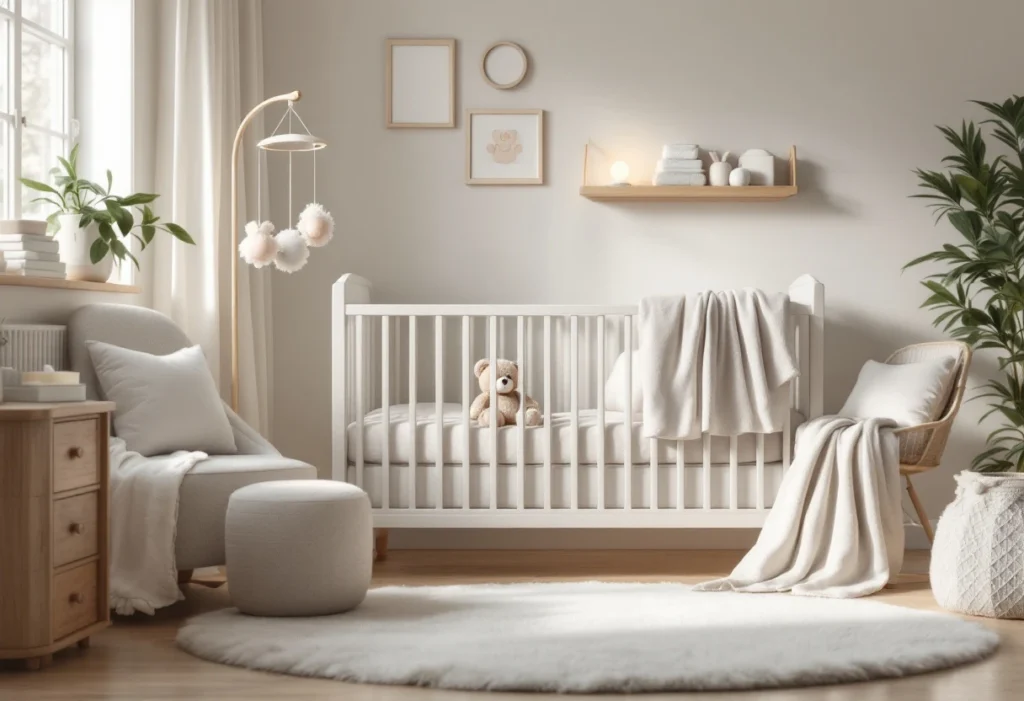 Les incontournables pour une puériculture complète : guide pour bien équiper l’arrivée de bébé