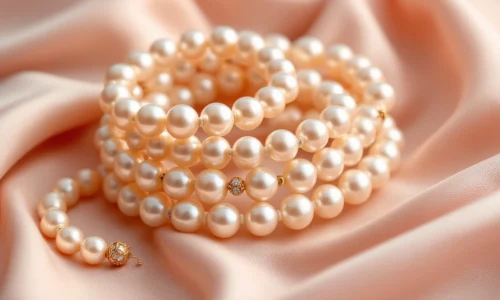 Découvrez notre collection de bracelets en perles : élégance et style au quotidien