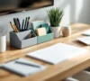 Organiser son bureau sans se ruiner : l’astuce du jour pour un espace de travail bien rangé