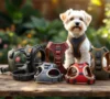 Tout savoir sur les harnais pour chien : guide complet et conseils pratiques