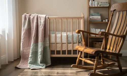 Comment bien préparer l&rsquo;arrivée de bébé grâce aux réducteurs de lit