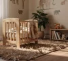 Les must-have pour un mobile bébé lion : tout pour une chambre au style savane