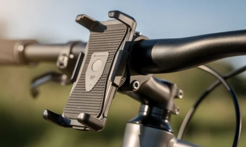 Guide pratique pour choisir son support téléphone vélo