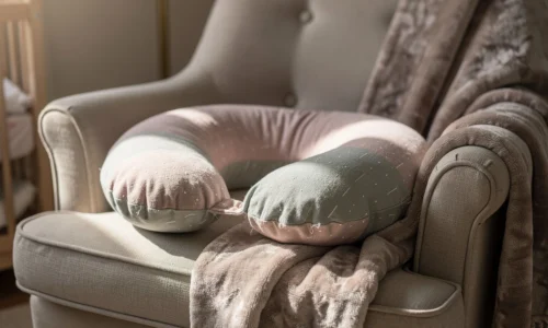Zoom sur les dernières tendances en matière de coussin d’allaitement