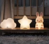Découvrez notre sélection de veilleuses bébé : guide pratique pour apaiser les nuits