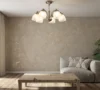 Plafonnier design : comment apporter une touche d&rsquo;originalité à votre décoration ?