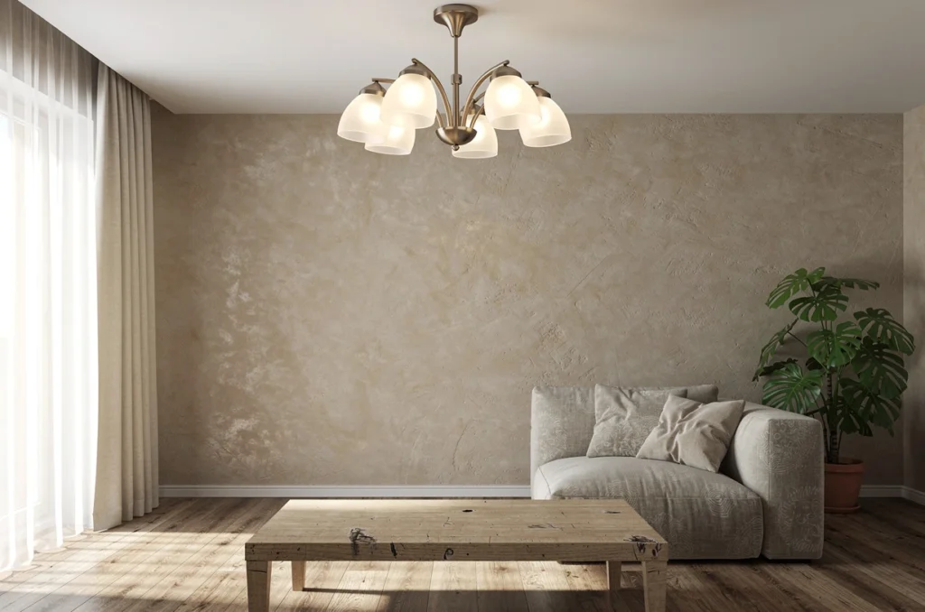 Plafonnier design : comment apporter une touche d&rsquo;originalité à votre décoration ?