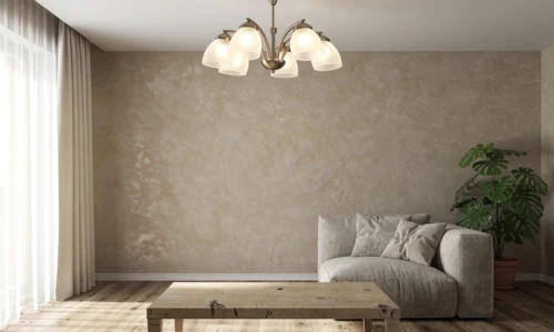 Plafonnier design : comment apporter une touche d&rsquo;originalité à votre décoration ?