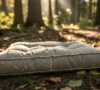 Un lit de camp pour chien : le must des pauses détente lors des longues balades