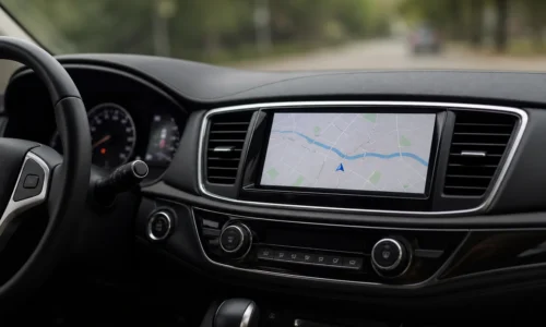 Focus sur les gps auto pour une conduite en toute sécurité
