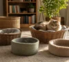 Paniers pour chat : comment choisir la bonne taille ?