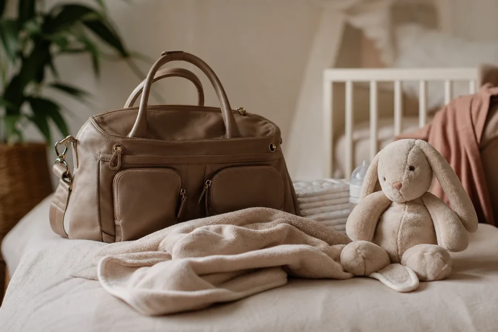 Babystoreforyou.com : le guide essentiel des accessoires de sortie avec bébé