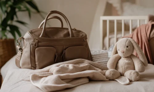 Babystoreforyou.com : le guide essentiel des accessoires de sortie avec bébé